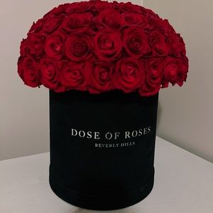 Dose of roses Beverly Hills